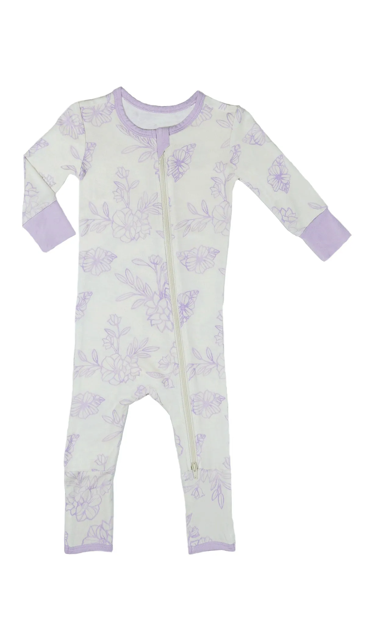 Convertible Romper - Bali