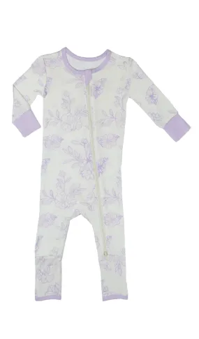Convertible Romper - Bali