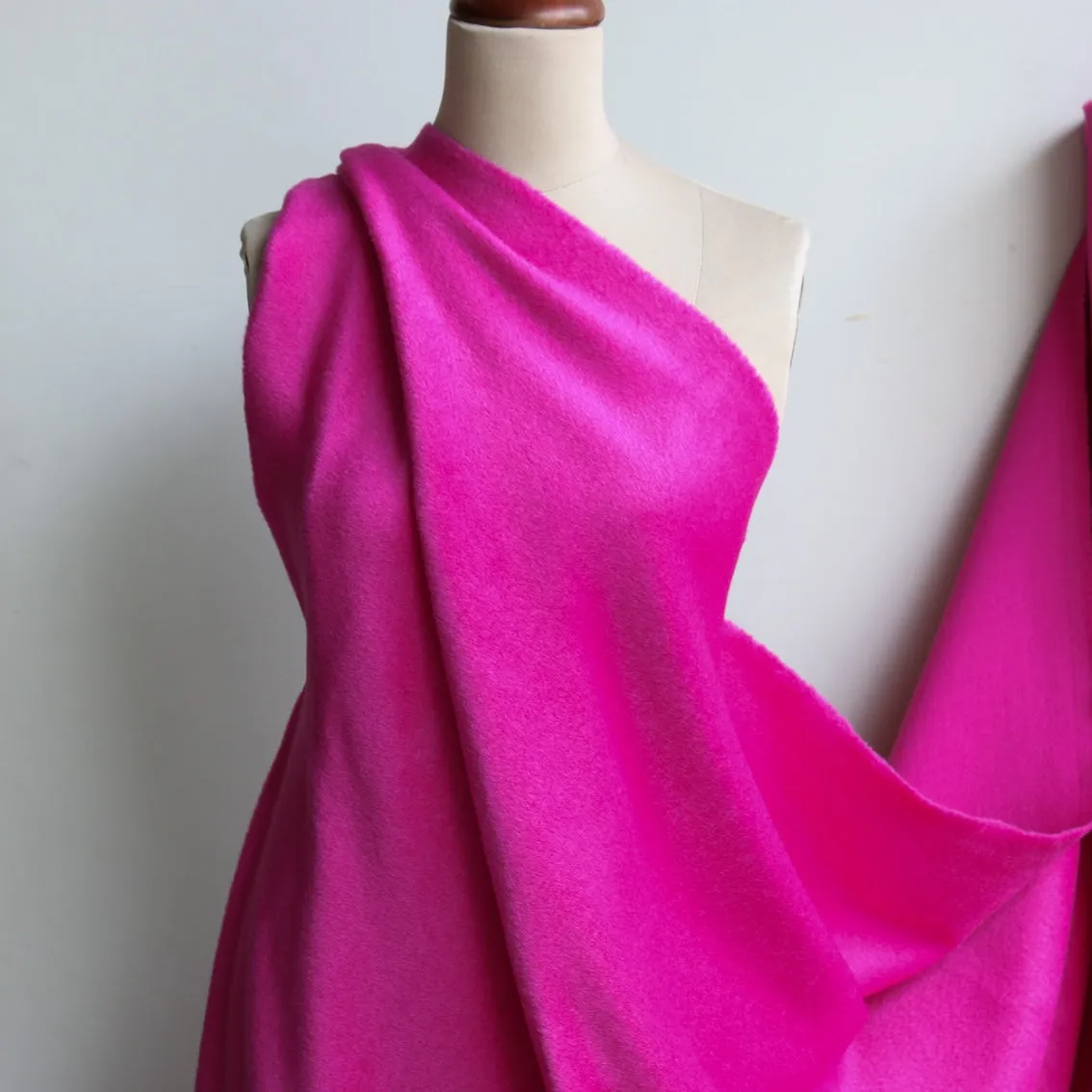 Cosmos Pink Coating