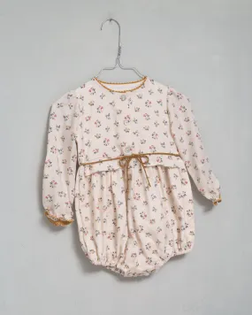 COSMOSOPHIE CHANTELLE OHARA ROMPER