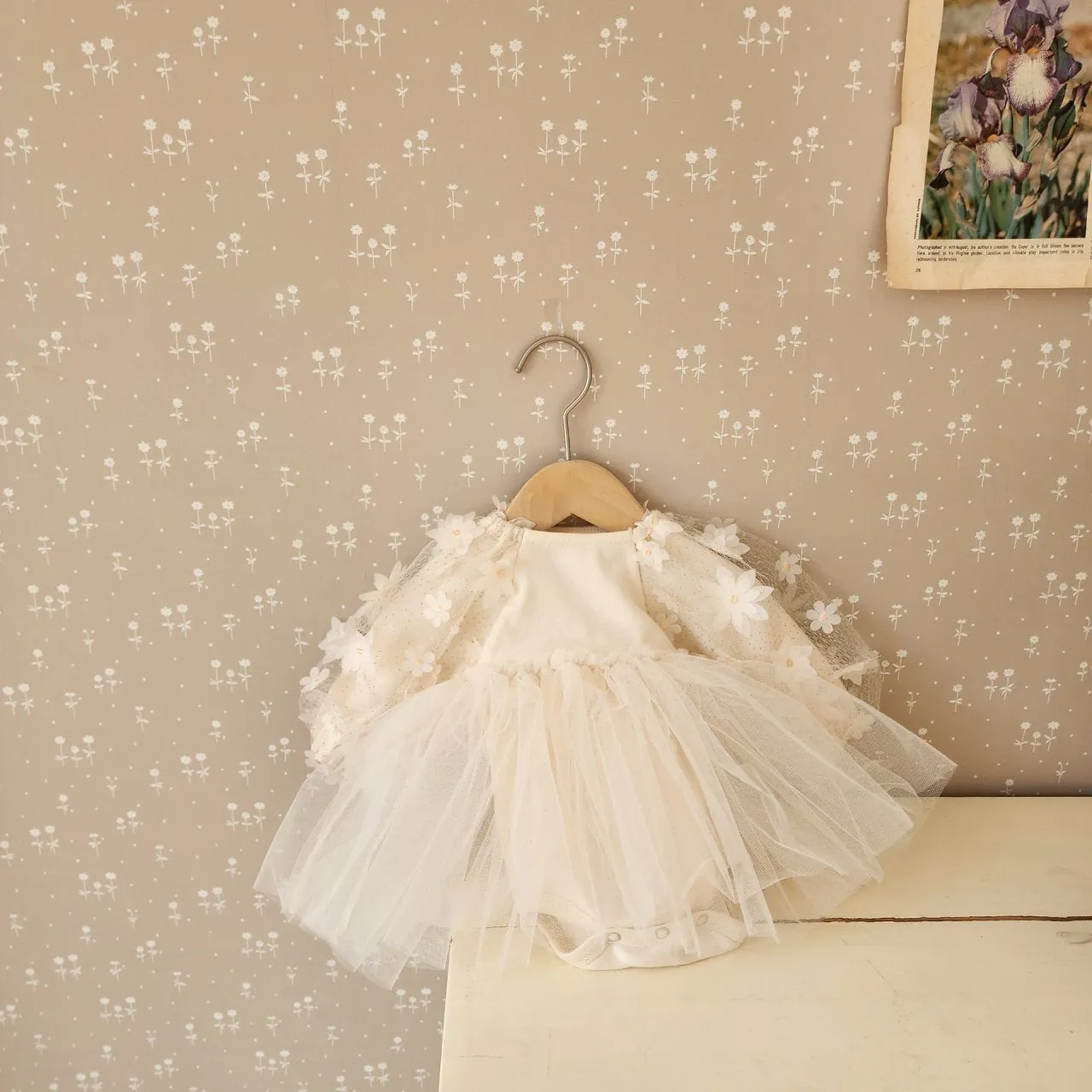 Daisy Dress Romper_2 Colours