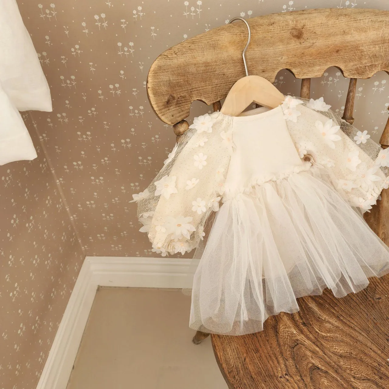 Daisy Dress Romper_2 Colours