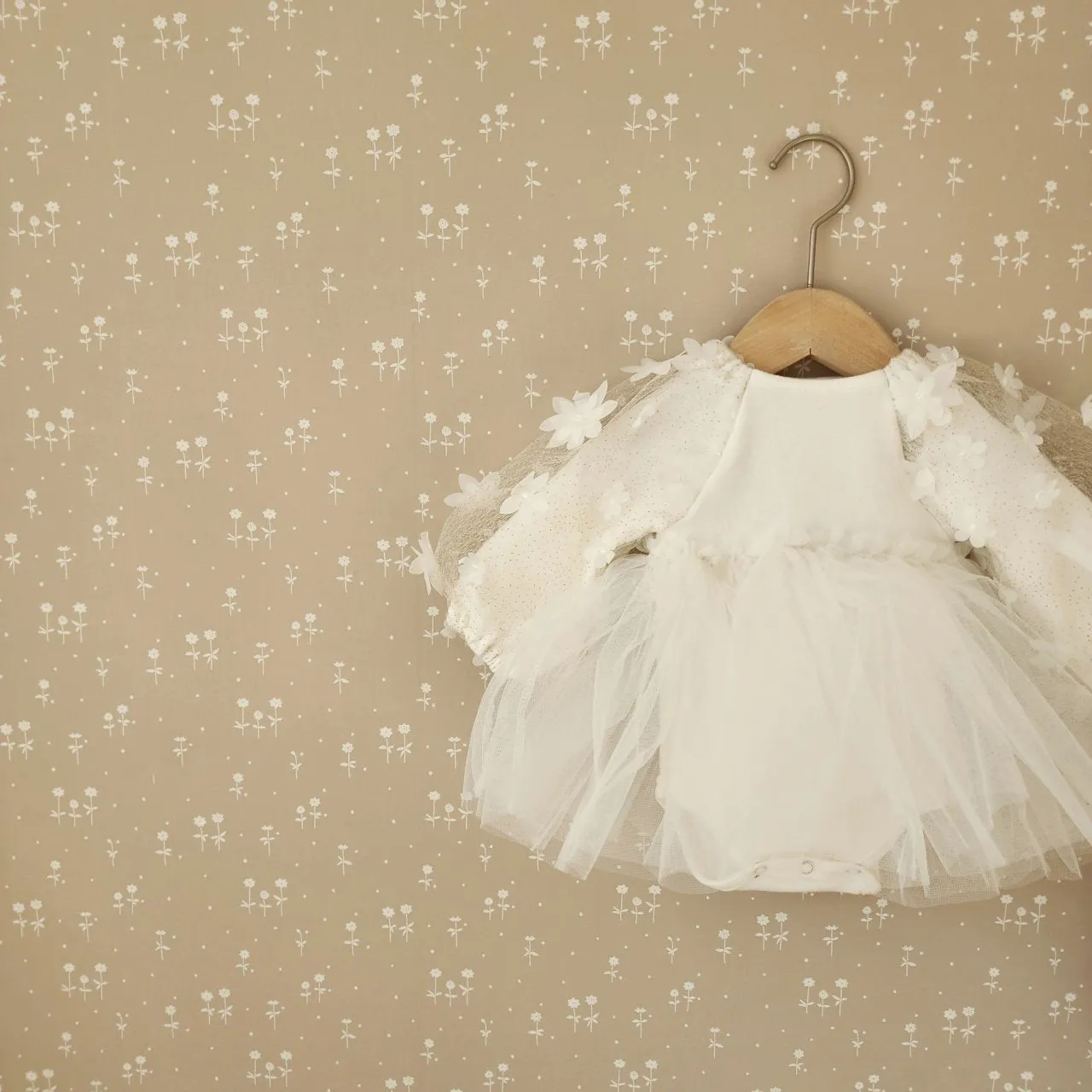 Daisy Dress Romper_2 Colours