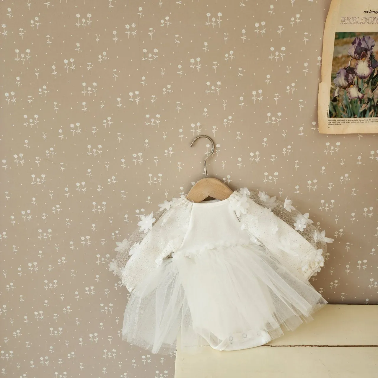 Daisy Dress Romper_2 Colours