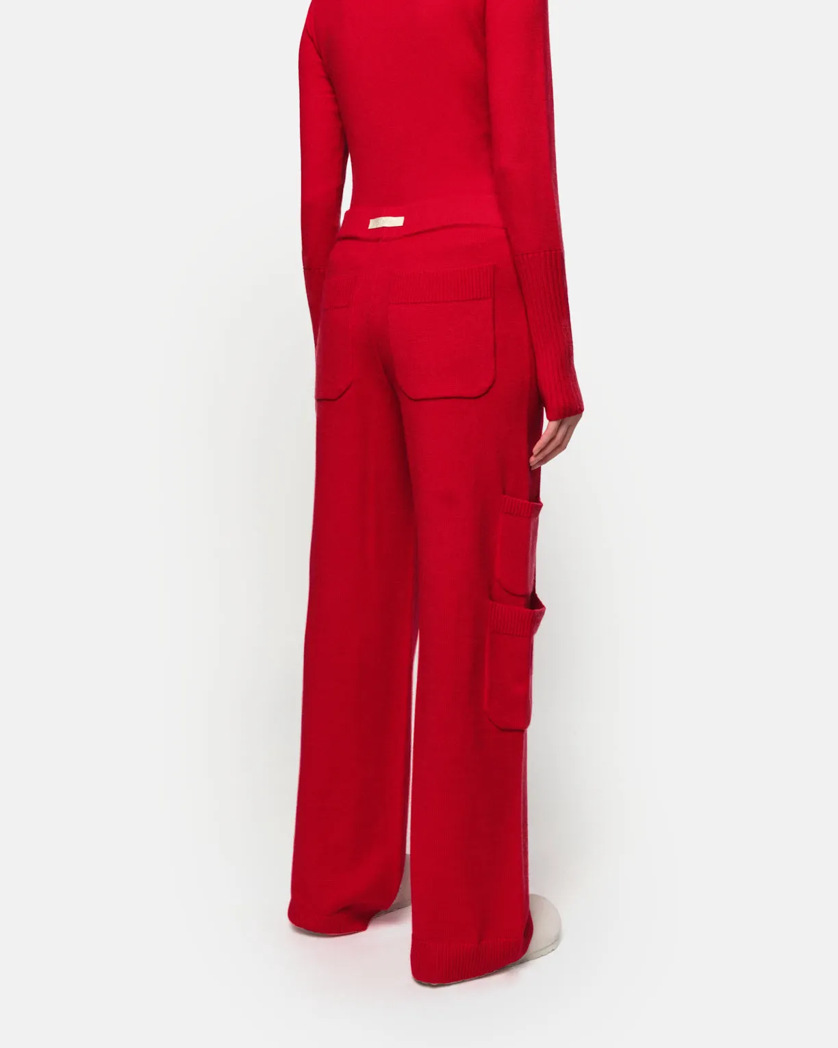 Dane Cargo Pants