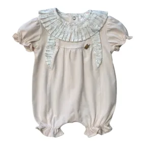 Deolinda - Romper, short legged