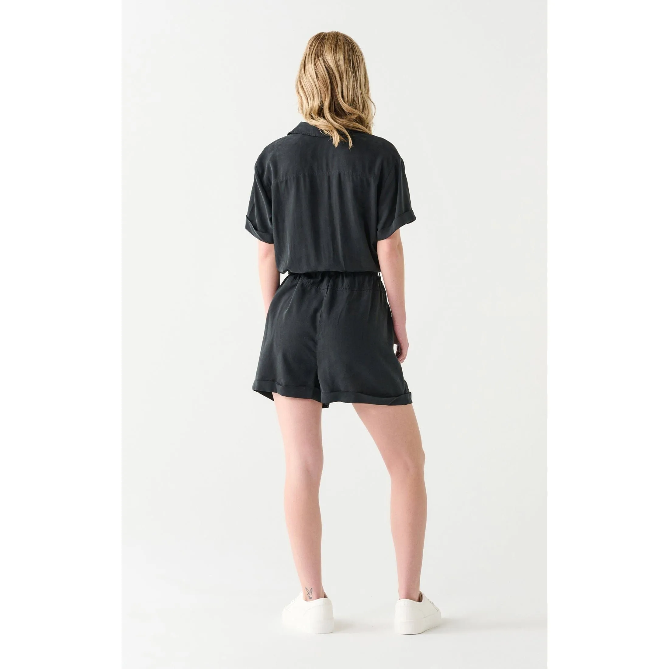 Dex Utility Romper