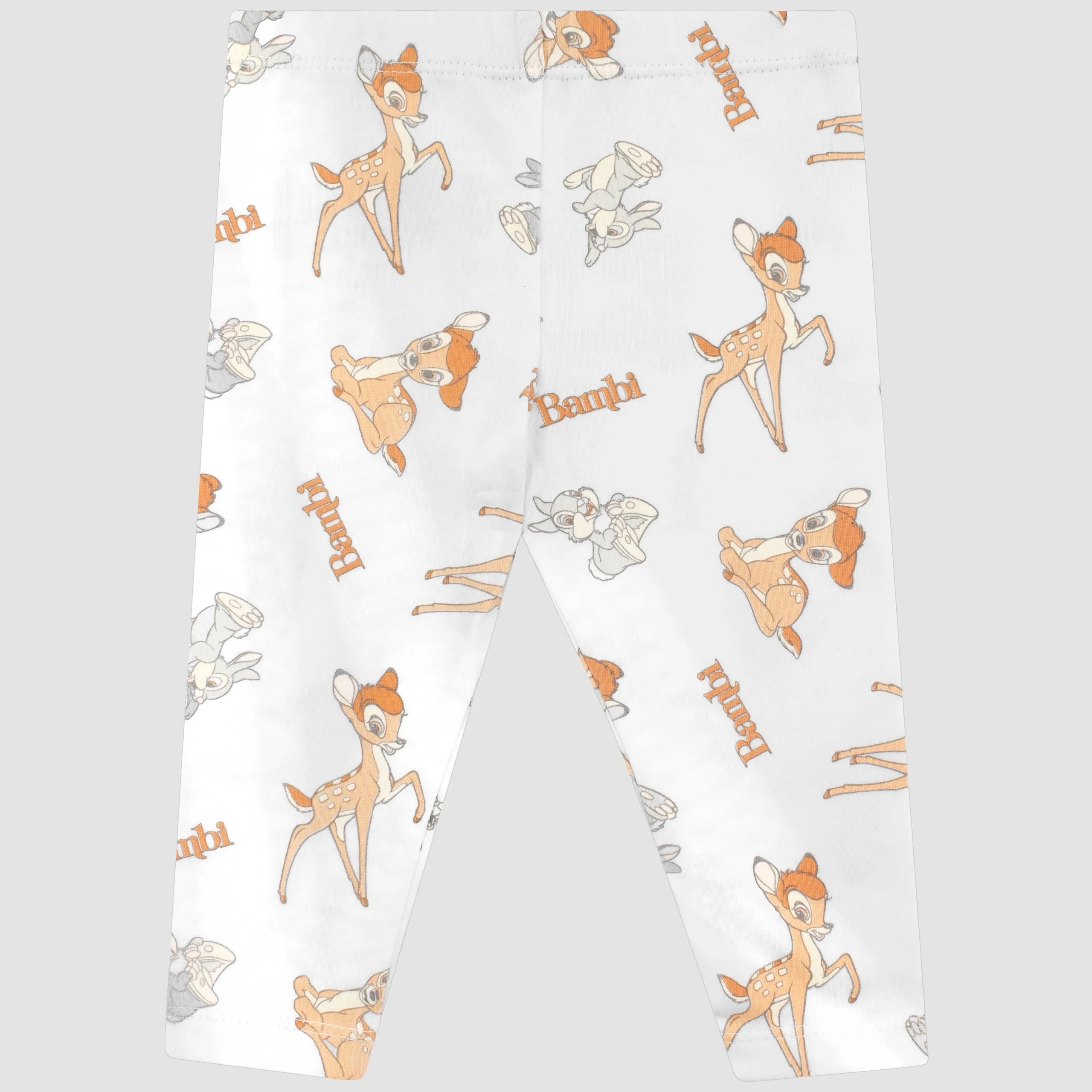 Disney Bambi and Thumper Babywear 5 Piece Set