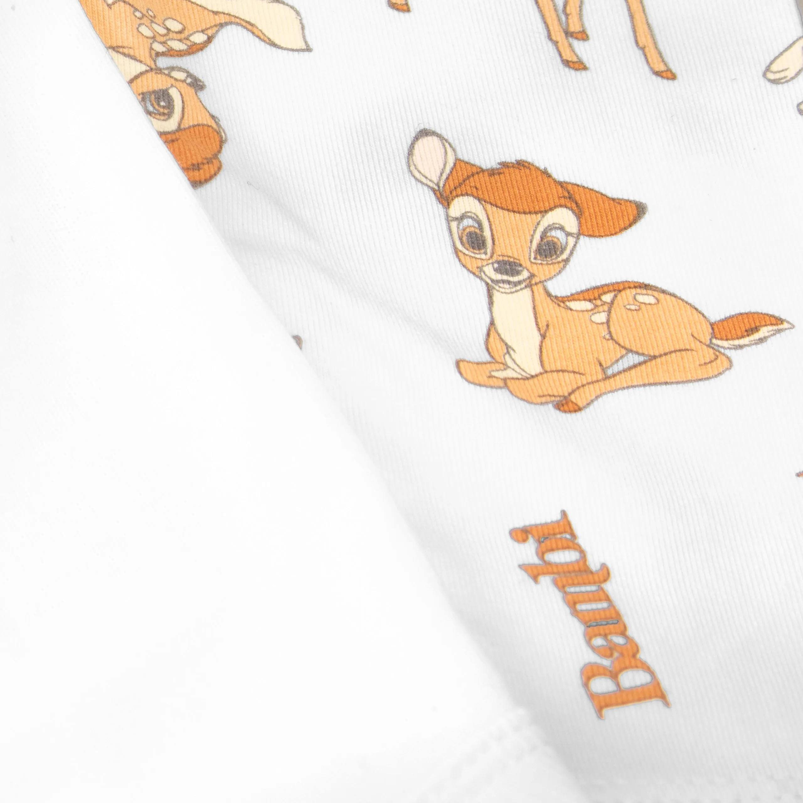 Disney Bambi and Thumper Babywear 5 Piece Set