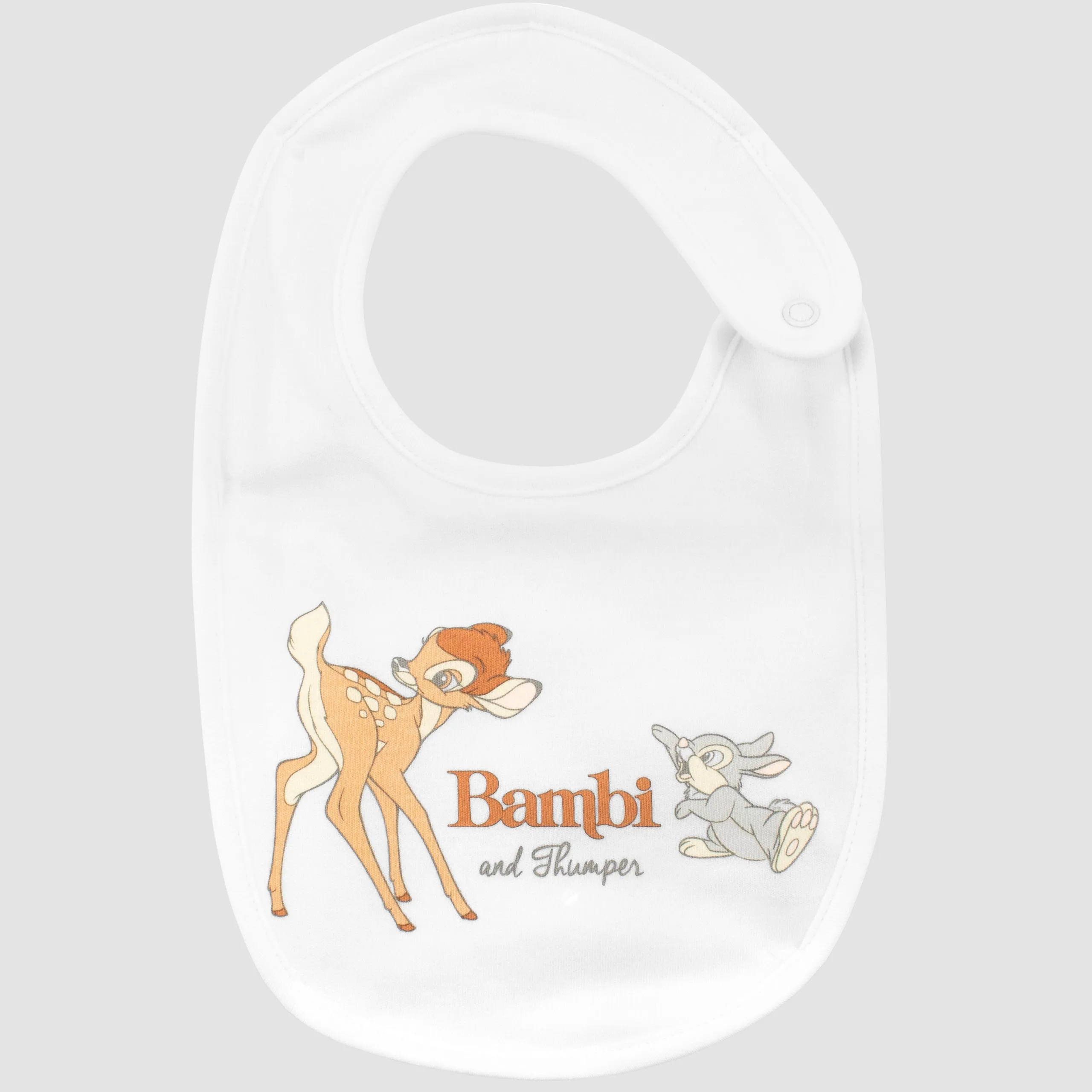 Disney Bambi and Thumper Babywear 5 Piece Set
