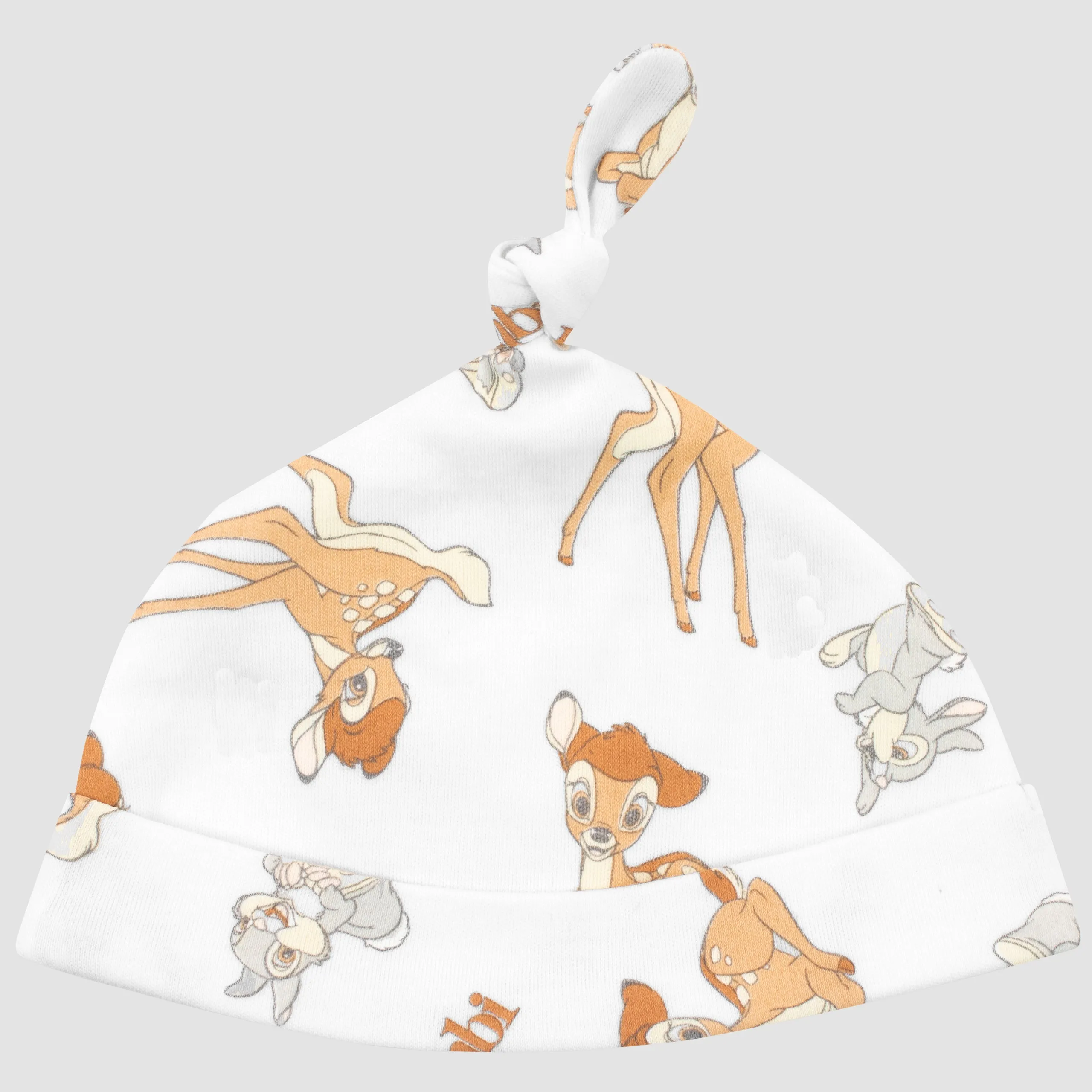 Disney Bambi and Thumper Babywear 5 Piece Set