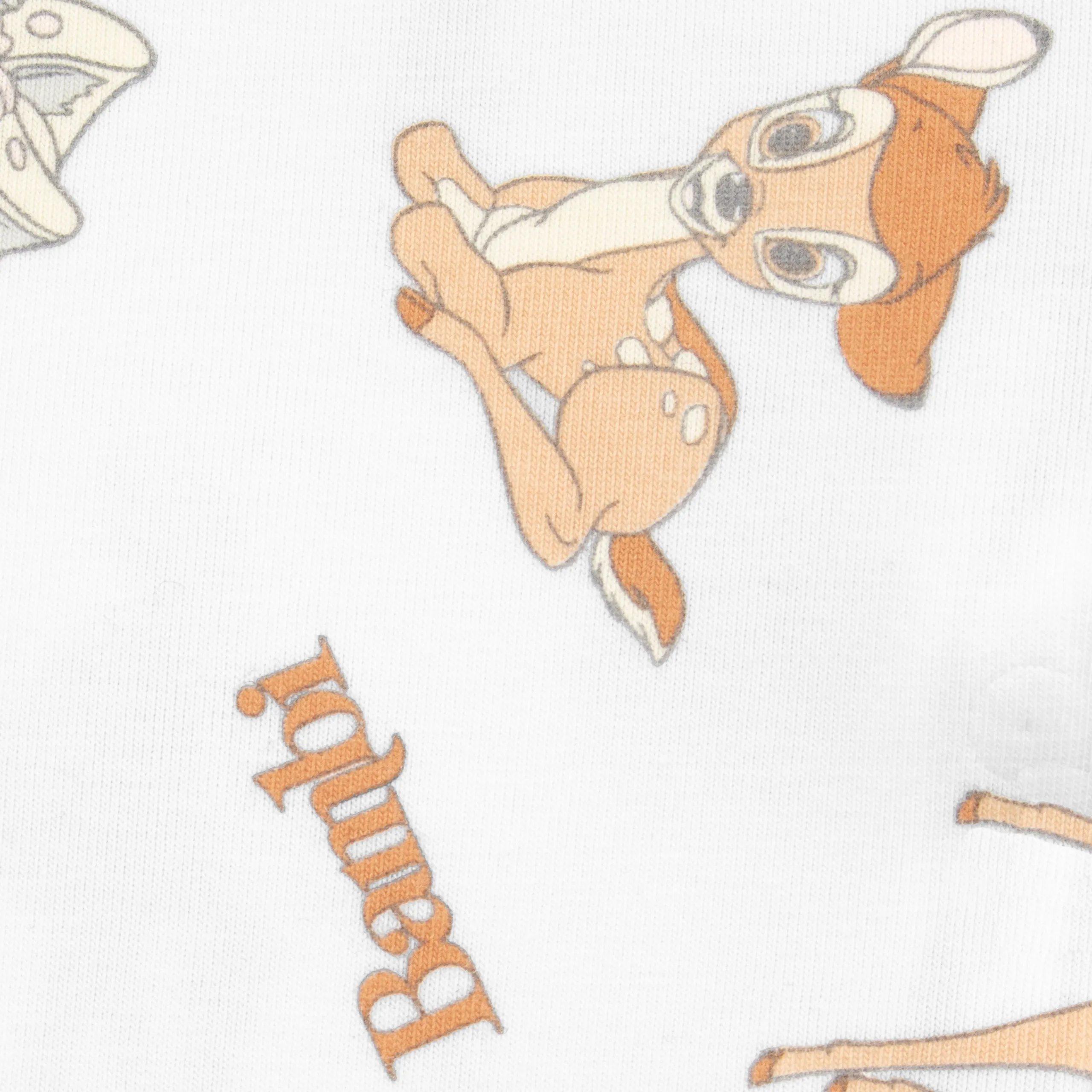 Disney Bambi and Thumper Babywear 5 Piece Set