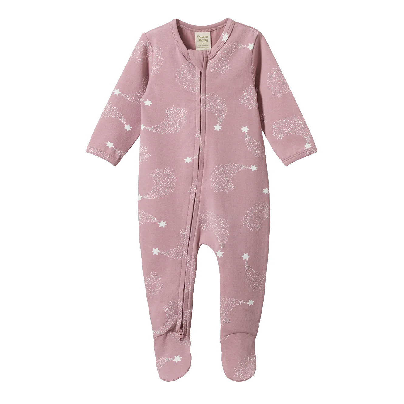 Dreamlands Suit | Stardust