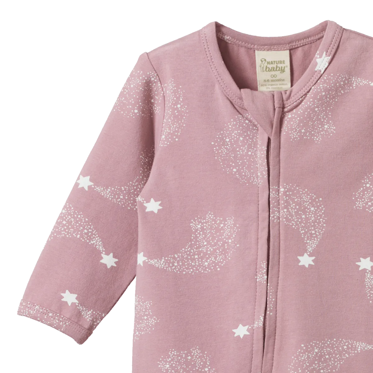 Dreamlands Suit | Stardust