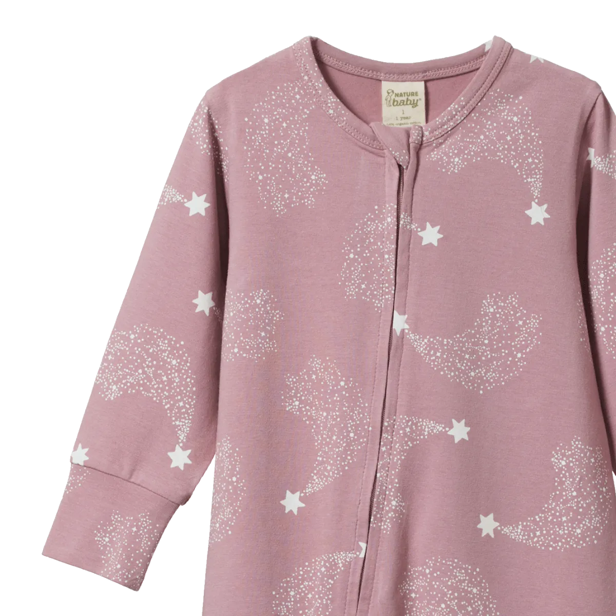 Dreamlands Suit Toddler | Stardust