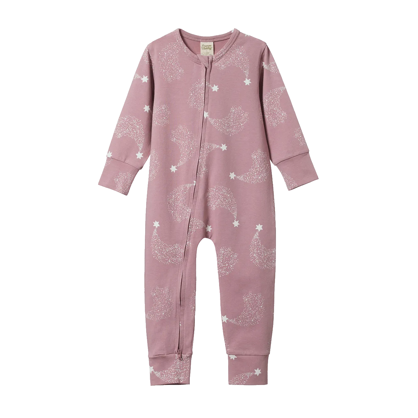 Dreamlands Suit Toddler | Stardust