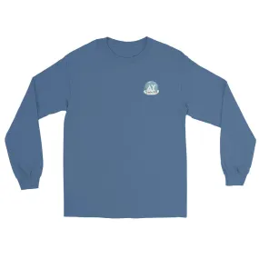 DU Holiday Long Sleeve