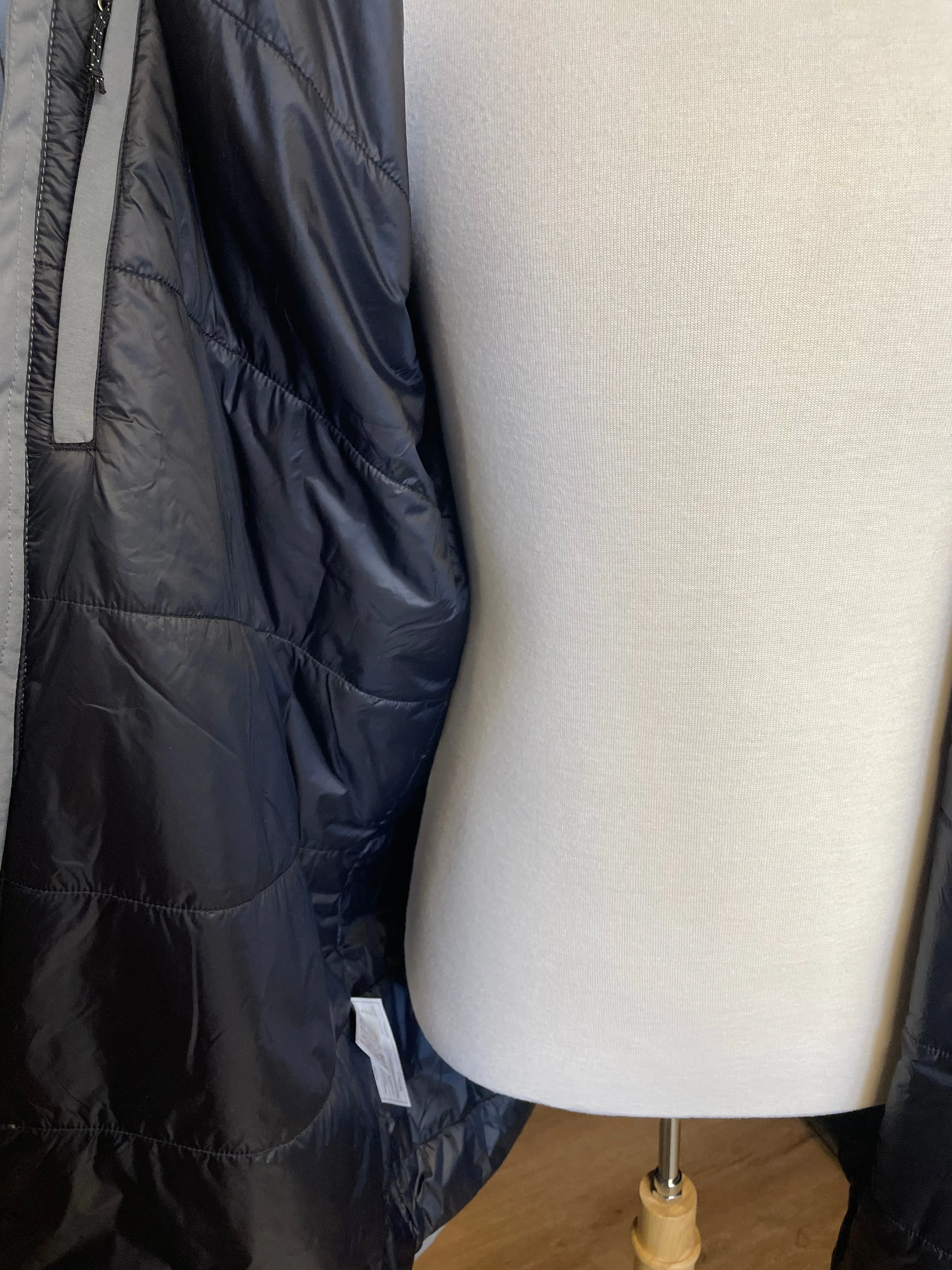 Eddie Bauer Men's Parka (XL)