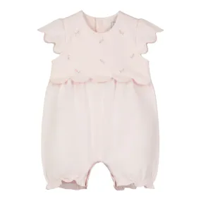 Emile et Rose - Soft pink, shortie