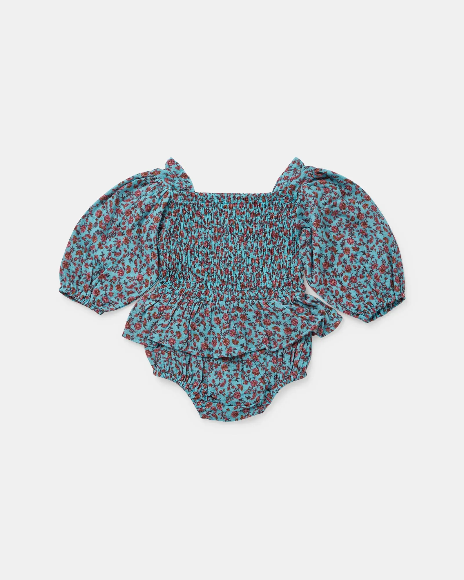 Emmie Romper - Buttercup