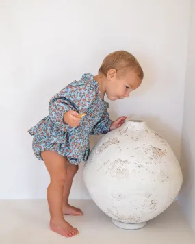 Emmie Romper - Buttercup