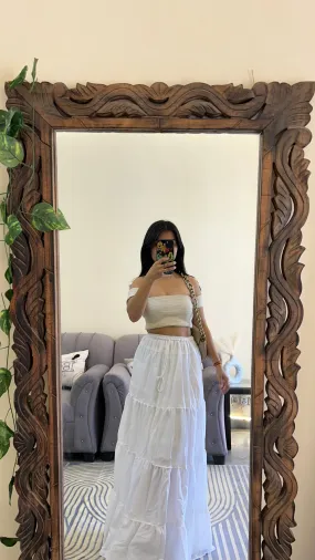 Fairy skirt 26-32 waist/l:39