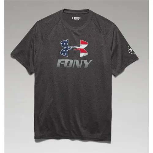 FDNY Training Tee