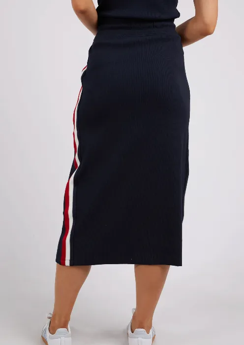 Foxwood Stabilize Skirt - Navy