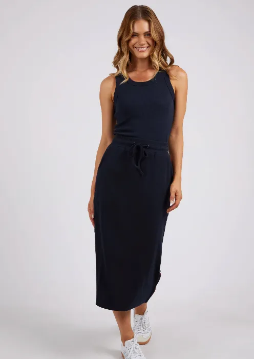 Foxwood Stabilize Skirt - Navy
