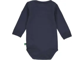 Fred's World Alfa Bodysuit - Night Blue