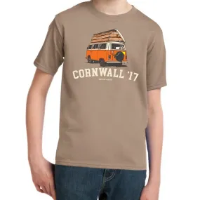 HOLIDAY DESTINATION BAY POP TOP T-SHIRT FOR KIDS