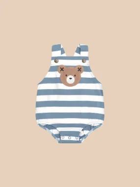 Huxbaby Stripe Onesie