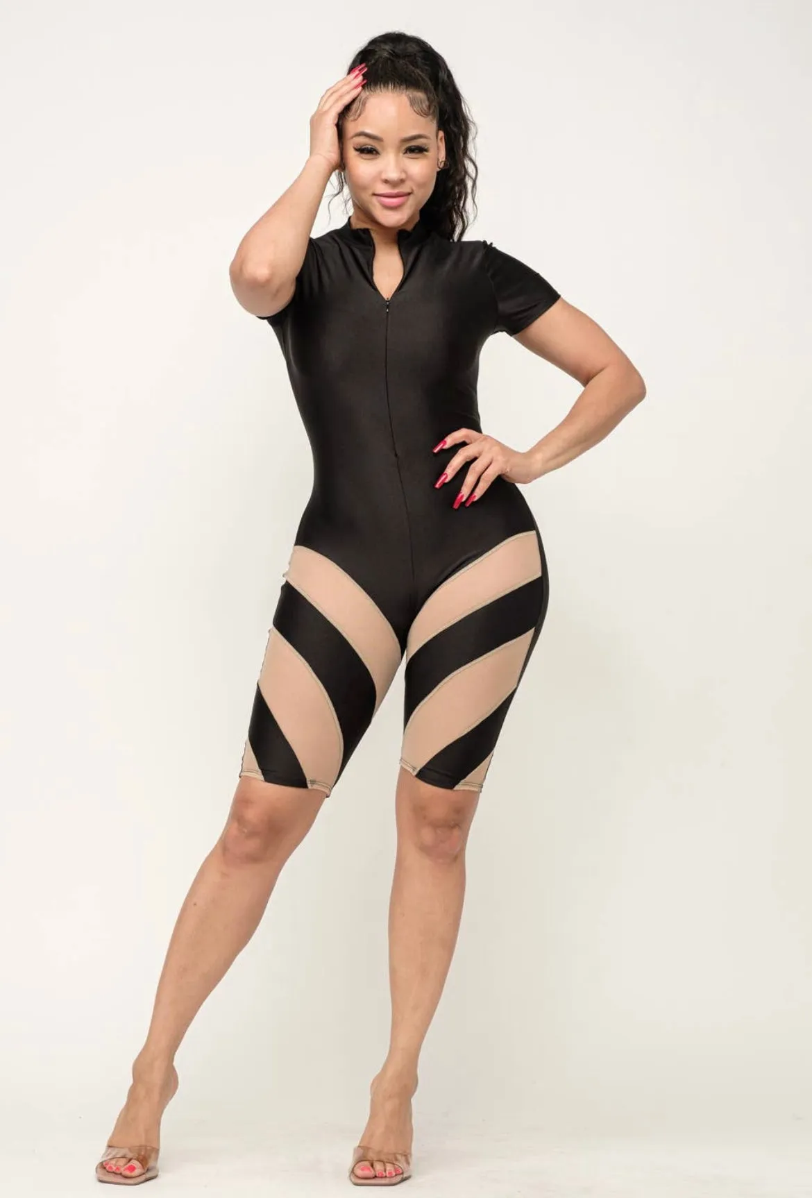 Jaz Romper