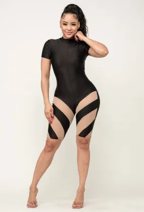 Jaz Romper