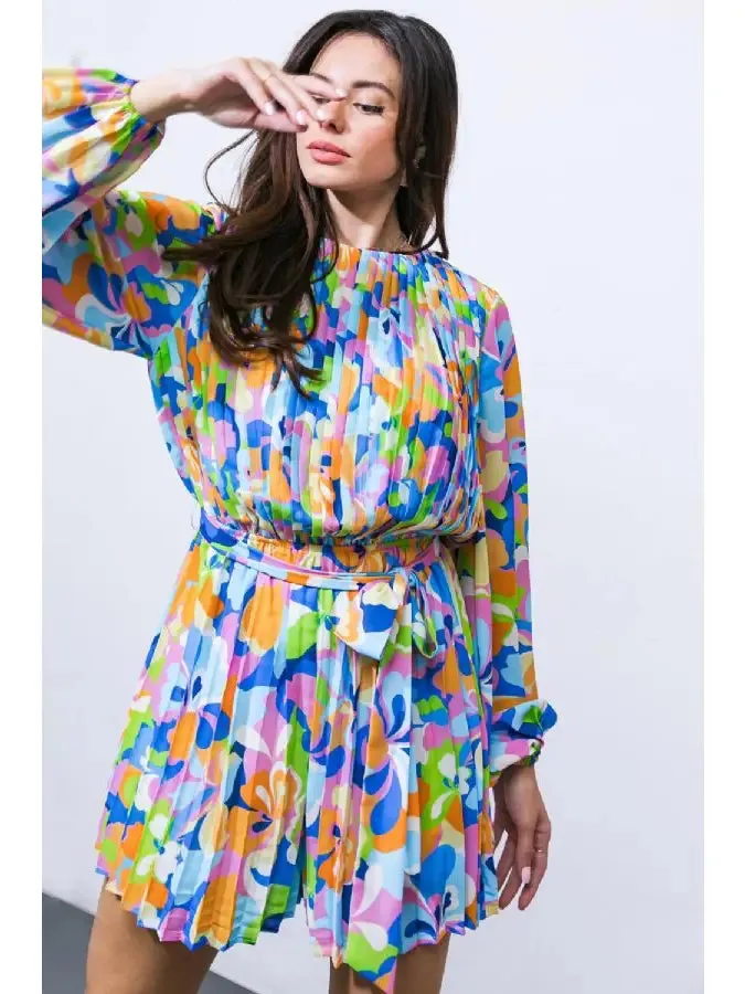 Just Have Fun Romper