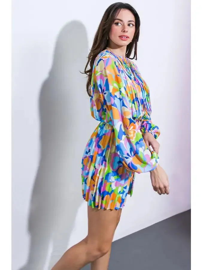 Just Have Fun Romper