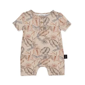 Kapow Kids Sundance Baby Shortall