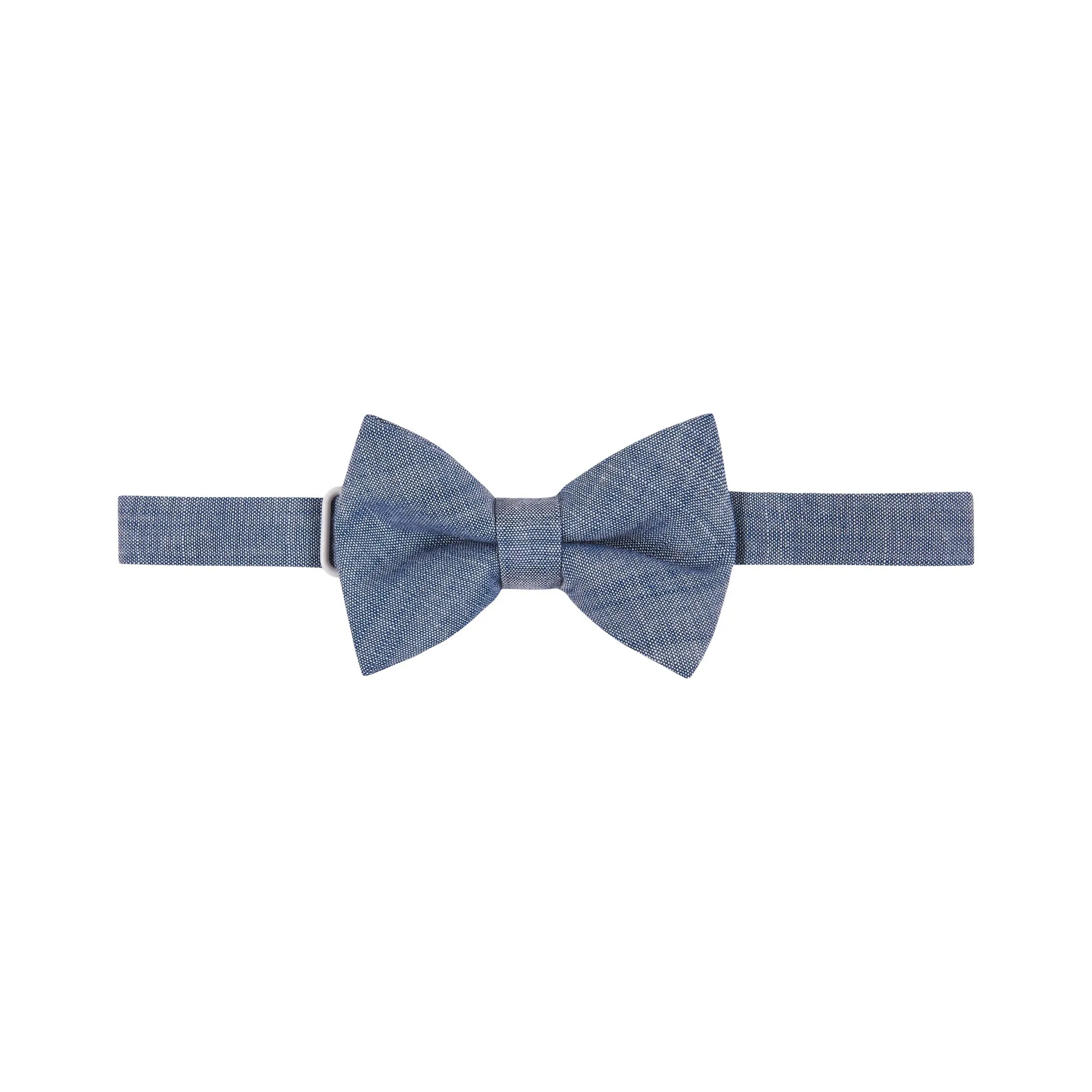 Kids (4-8 Years) 4-Piece Sweater Vest Set | Green & Navy