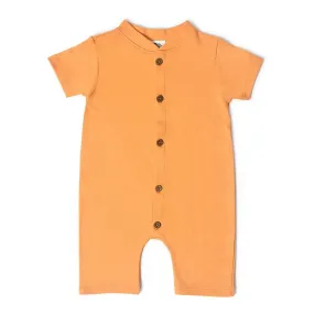 Kids Short Romper