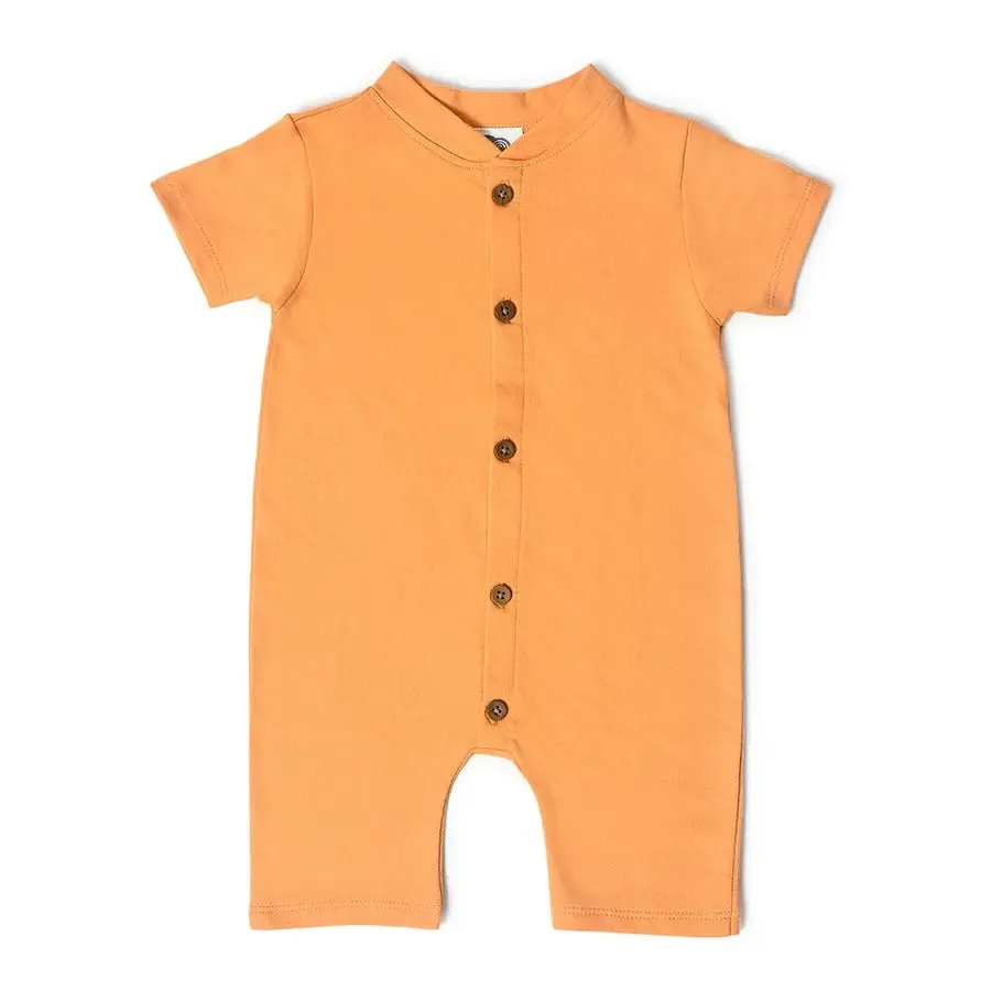 Kids Short Romper