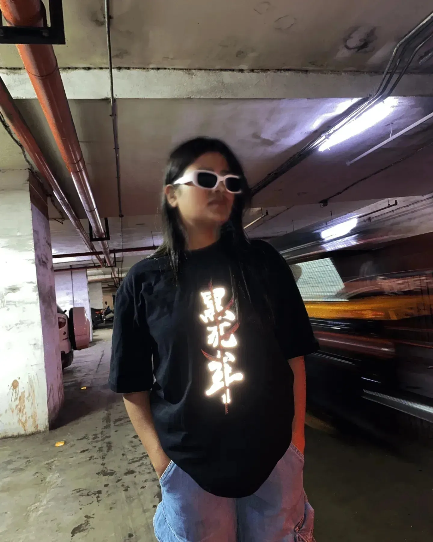 Kokushibo Tshirt