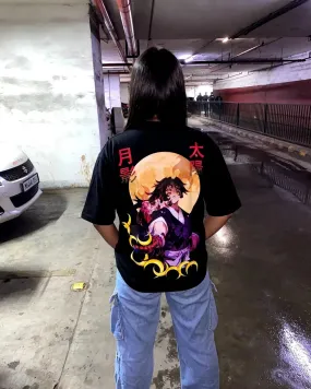 Kokushibo Tshirt