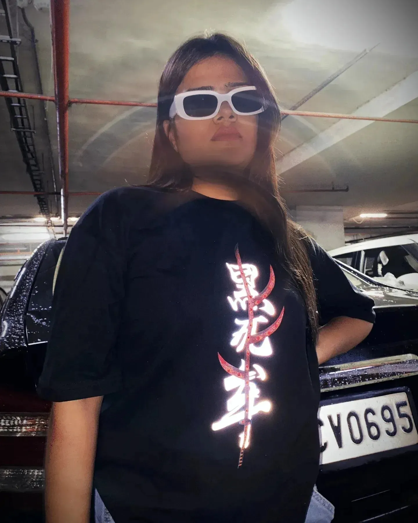 Kokushibo Tshirt