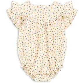Konges Sløjd Bloomie Sprinkle Coco Romper
