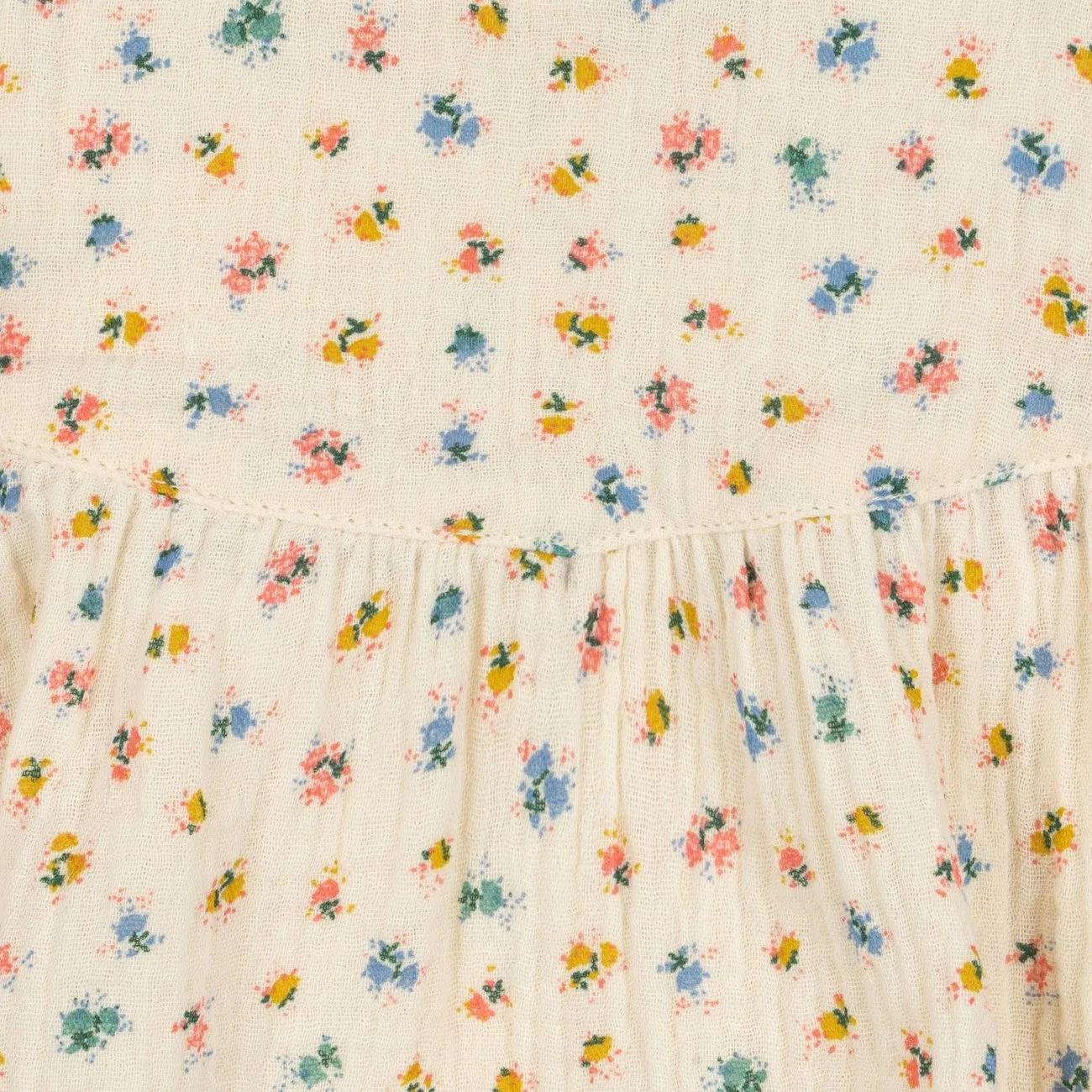 Konges Sløjd Bloomie Sprinkle Coco Romper