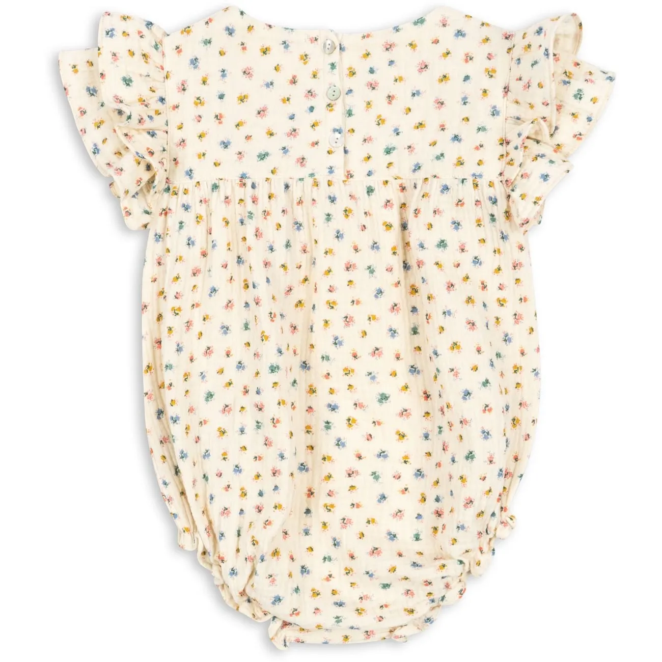 Konges Sløjd Bloomie Sprinkle Coco Romper