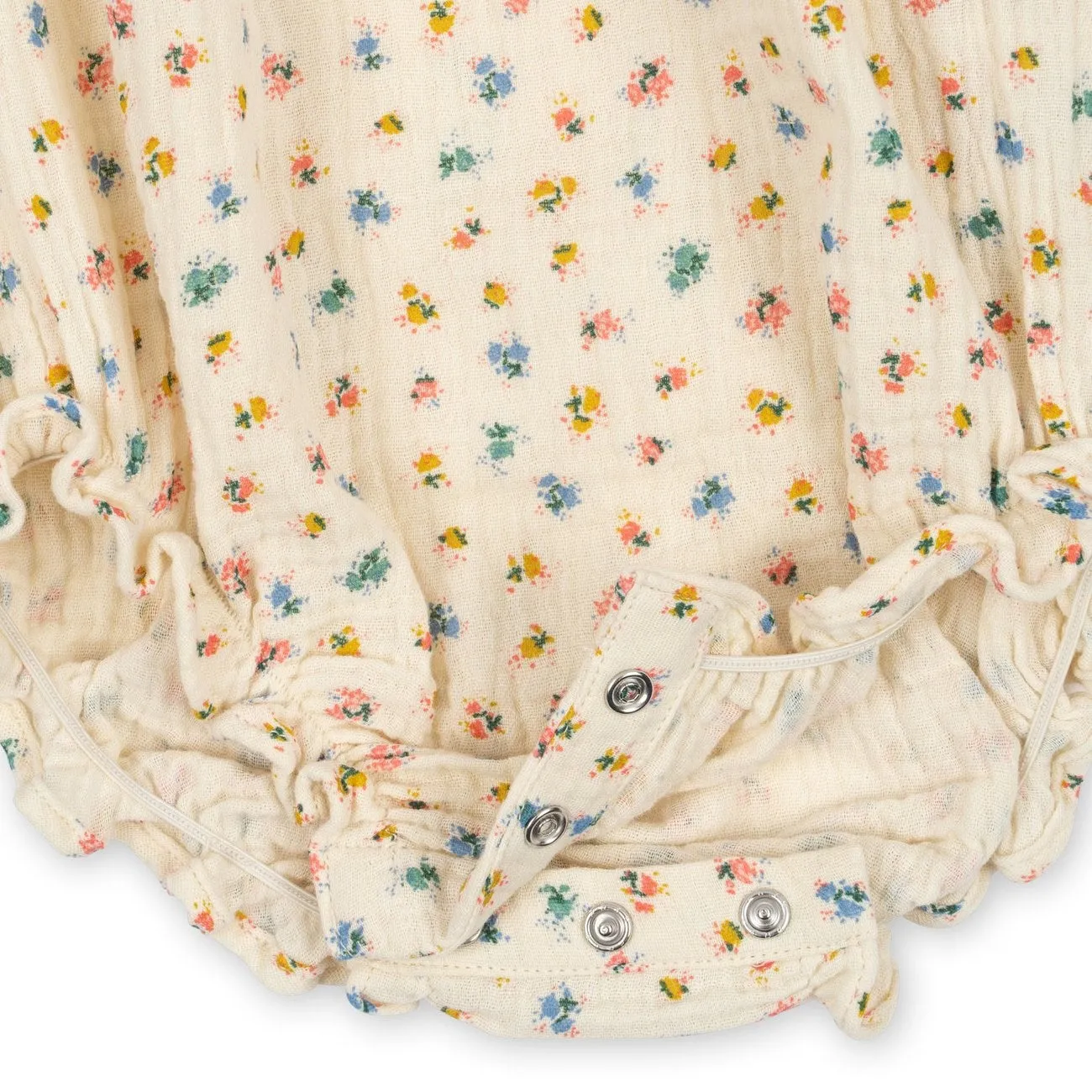 Konges Sløjd Bloomie Sprinkle Coco Romper