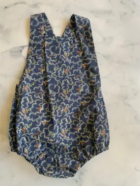Liberty Rocket romper