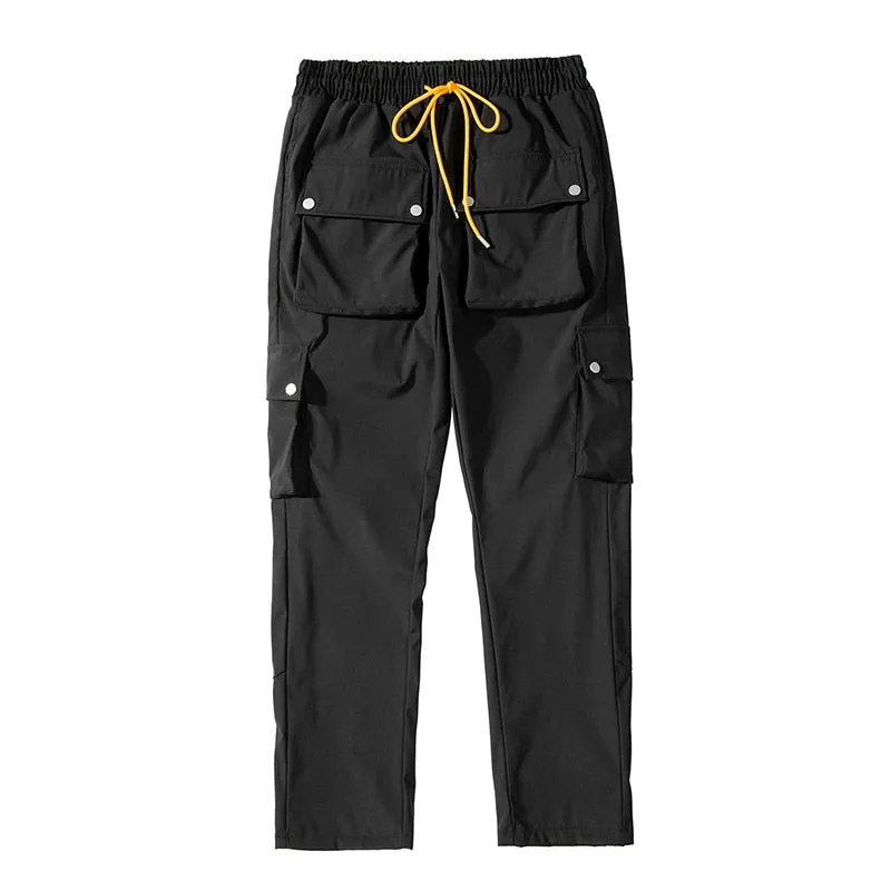 LMS High Street Cargo Pants
