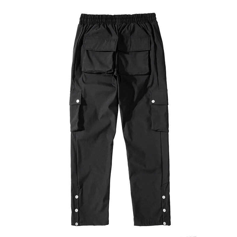 LMS High Street Cargo Pants